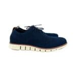 Cole Haan Men's Marine Blue Zerogrand Stitchlite Oxford Shoes2