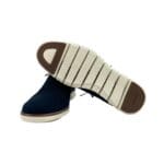 Cole Haan Men's Marine Blue Zerogrand Stitchlite Oxford Shoes4