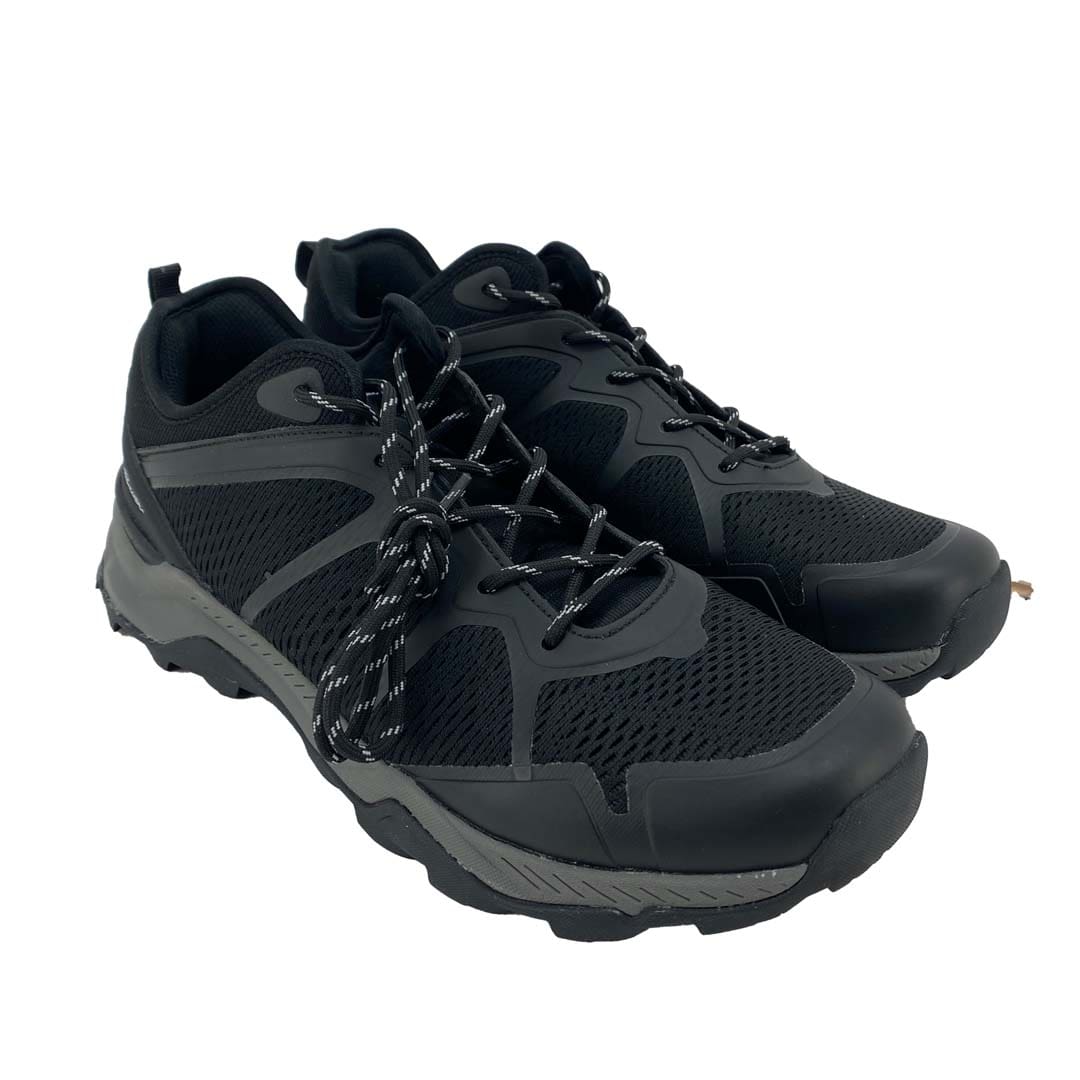 eddie bauer men's hiking shoes