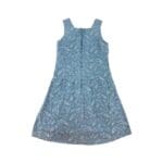 Guess Girl's Printed Denim Dress2