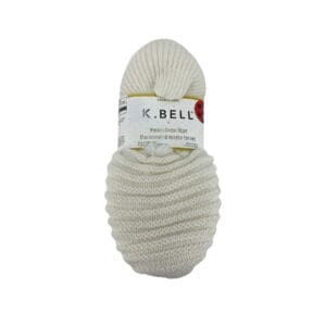 K.Bell Slippers Christmas Socks_01