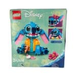 LEGO Disney Stitch Building Set1