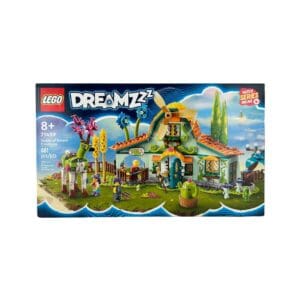 LEGO Dreamzzz Stable of Dream Creatures Building Set