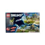 LEGO Dreamzzz Stable of Dream Creatures Building Set1