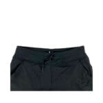 Mondetta Women's Black Pull On Everyday Shorts 02