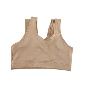Nearly Nude Women's Marturnity Bralette 3 Pack 01