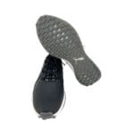Puma Men's Black Grip Fusion Pro 3.0 Golf Shoes4