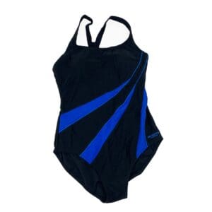 Roots One Piece Blue Striped_02