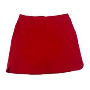 SC and Co Red Skort_02