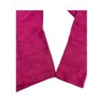 Spyder Women's Pink Quarter Zip Long Sleeve Shirt2