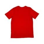 Under Armour Men's Bright Red T-Shirt1
