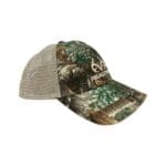 Realtree Adult Camouflage Trucker Cap1