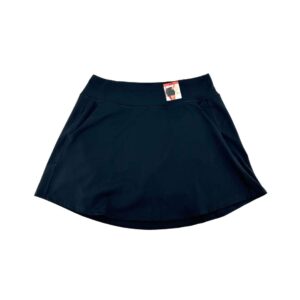 Lolë Women's Black Active Skort
