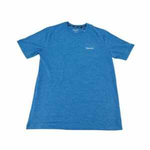 Bench Men's Blue T-Shirt 02