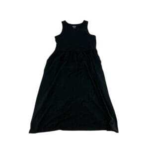 Buffalo David Bitton Women's Black Sleeveless Dress 04