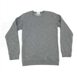 Champion Grey Pullover_03