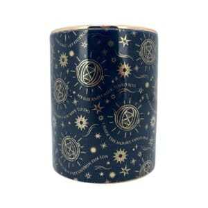 Charmed Aroma x Harry Potter Time Turner Candle