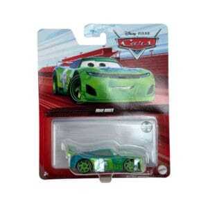 Disney Pixar Cars Metal Toy Car : Noah Gocek