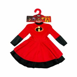 Disney Pixar Incredibles II Violet Costume