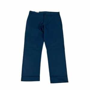 English Laundry Men's Blue Flat Front Chino Pants 02