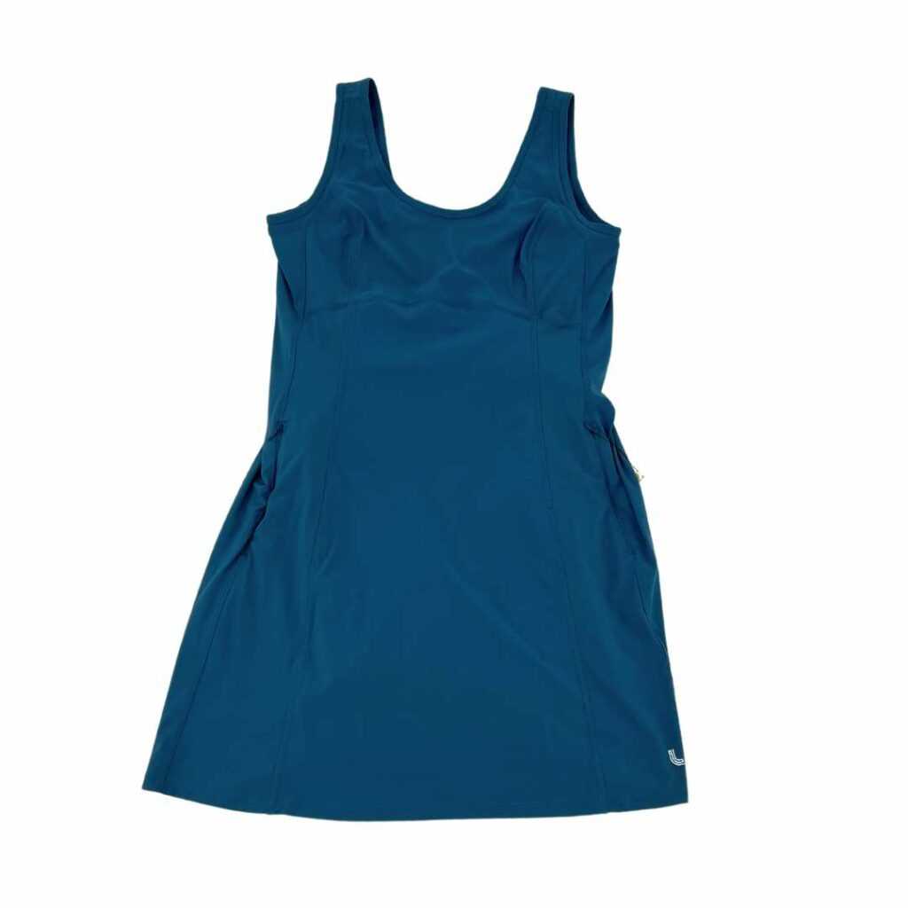 Blue Motion Active Dress
