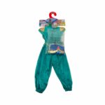 Nickelodeon Shimmer & Shine Girl's Shine Halloween Costume1