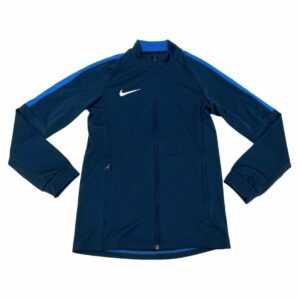 Nike Men's Navy Track Jacket 02