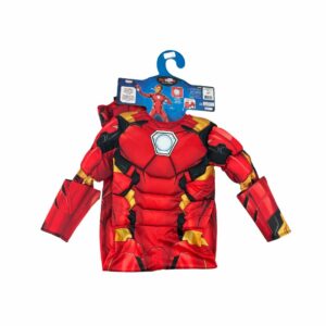 Rubies Marvel Avengers Iron Man Kid's Halloween Costume