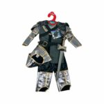Teetot & Co. Boy's Winter Knight Halloween Costume