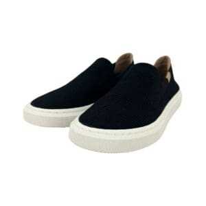 UGG Women's Black Alameda Sammy Sneakers