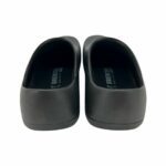 Birkenstock Women's Black Profi-Birki Clog3