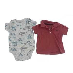 Carter's Polo and Onsie set_02
