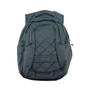 Lolë Black Backpack