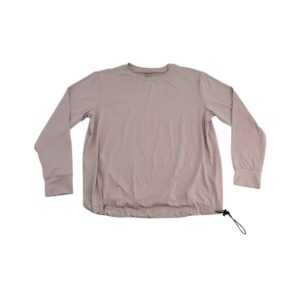 Tilley Women's Blush Long Sleeve Active Shirt