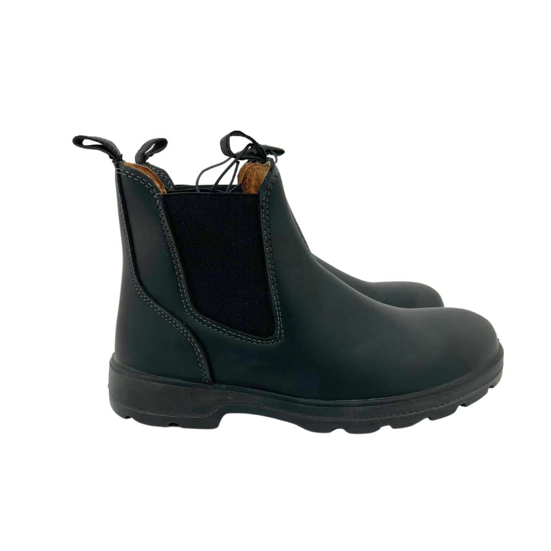 aquatherm chelsea boots