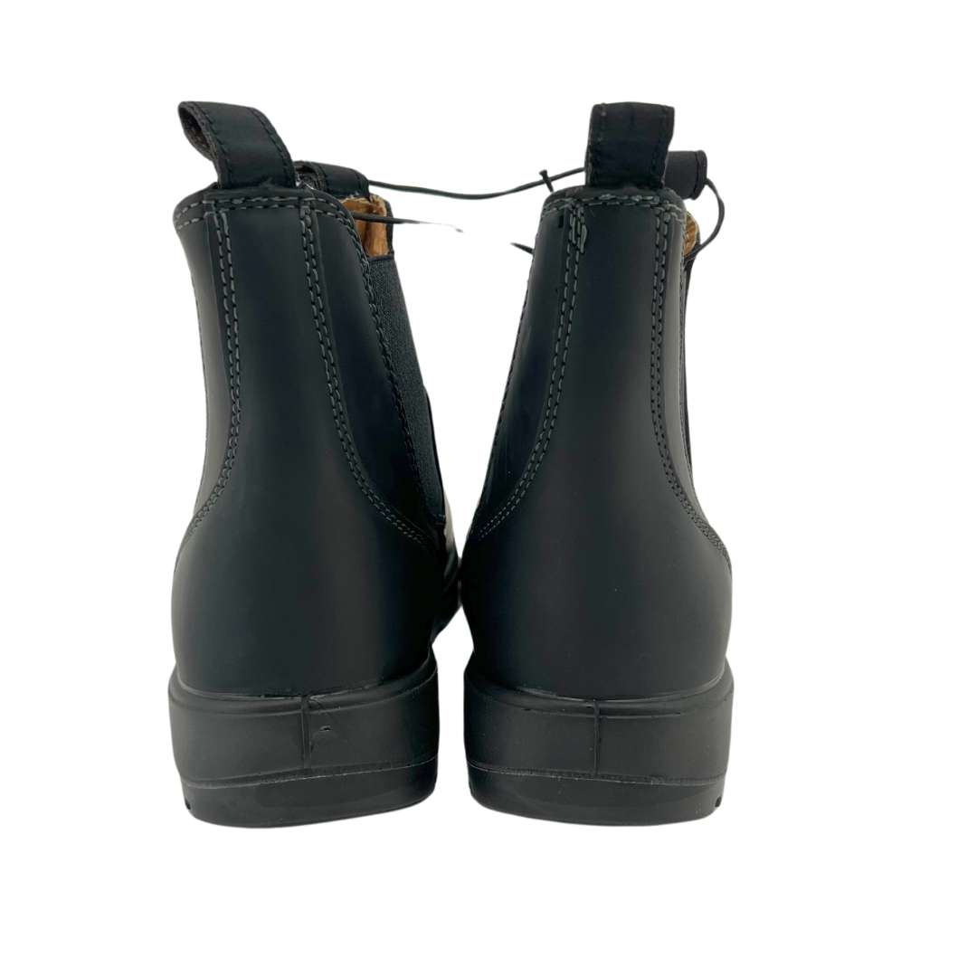 aquatherm chelsea boots