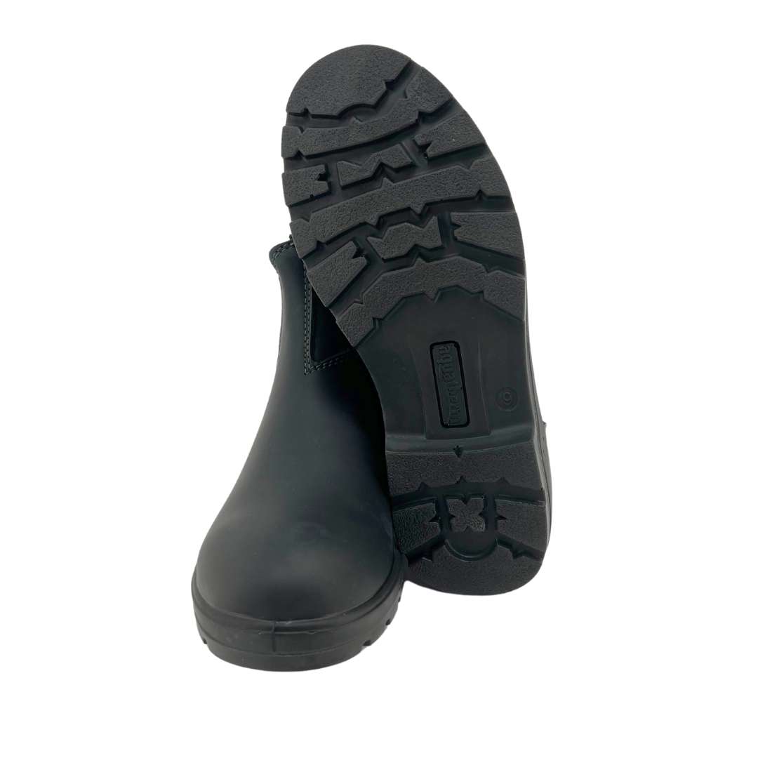 aquatherm chelsea boots