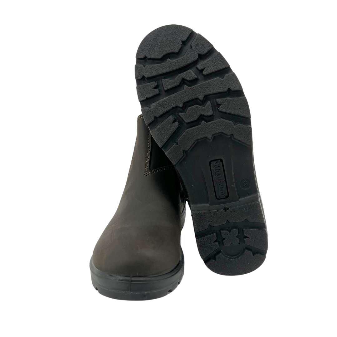 aquatherm chelsea boots