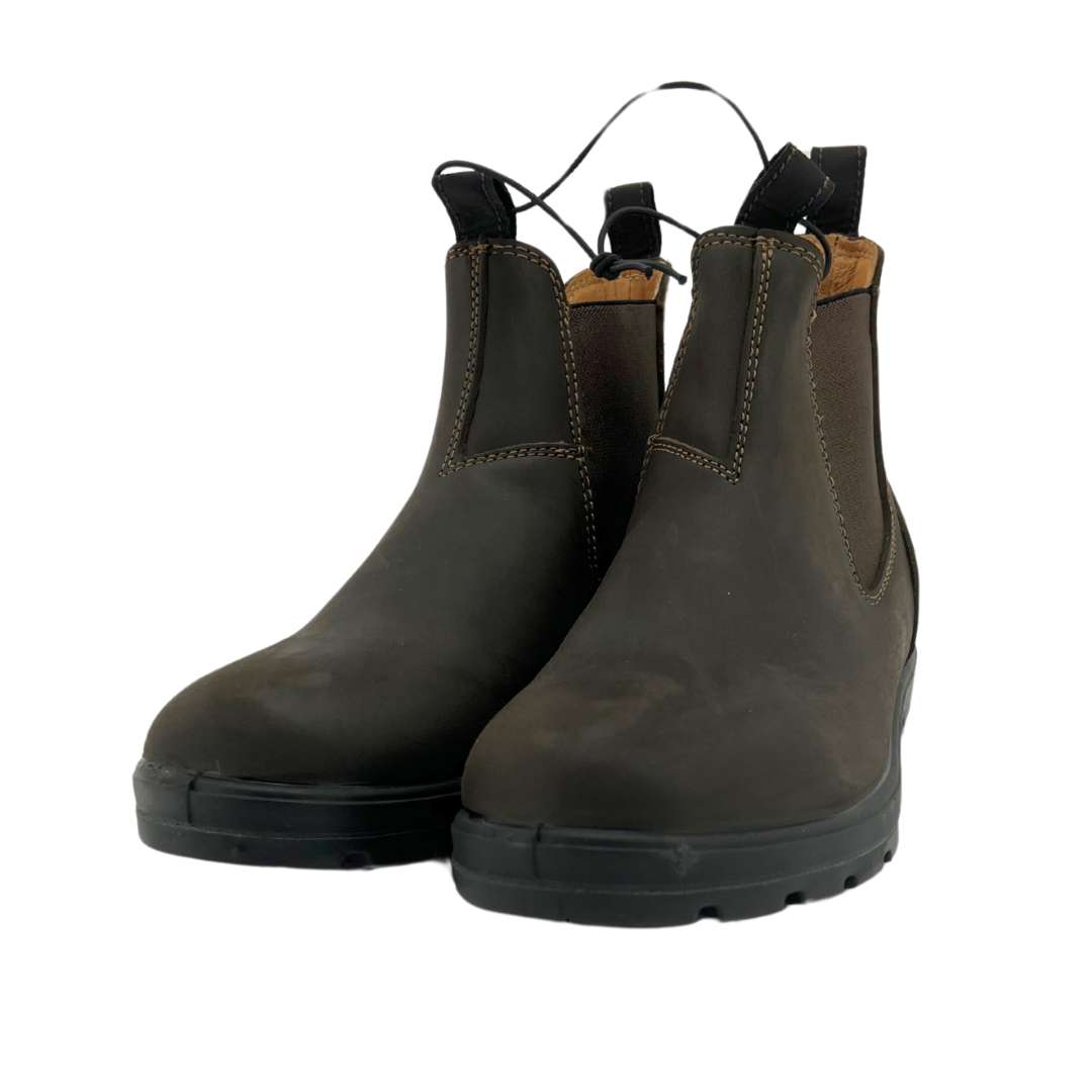 aquatherm chelsea boots
