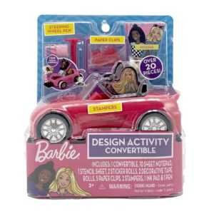 Barbie Design Activity Set_02