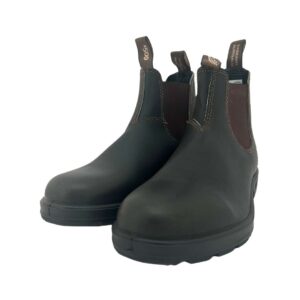Blundstone Unisex Brown Boots- Style 500