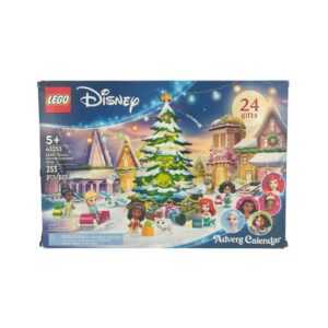 LEGO Disney Advent Calendar 2024