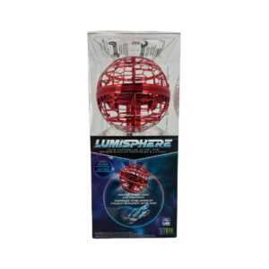 Lumisphere Hand Controlled Action Orb