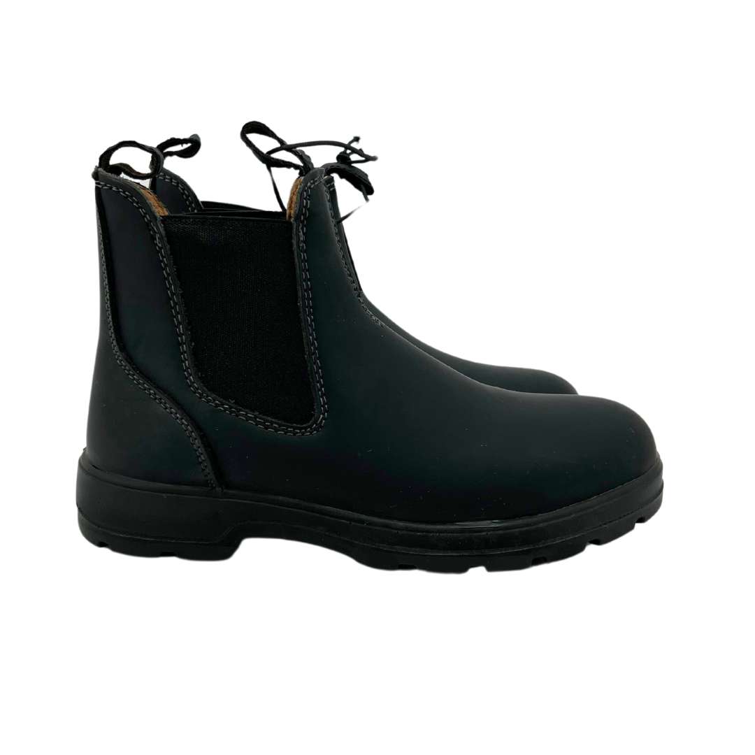 aquatherm chelsea boots