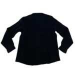Frank By Frank And Oak Men's Black Shirt Jacket 01