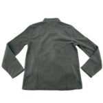 Stormpack Sunice Men's Grey Full Zip Polar Fleece Top 02