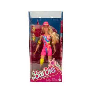 Barbie The Movie- Retro Inline Skating Barbie Doll