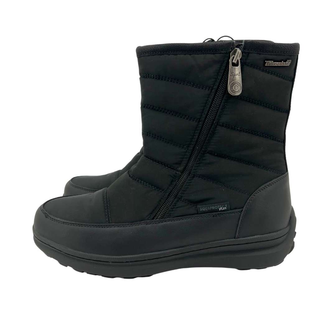 blondo winter boots canada