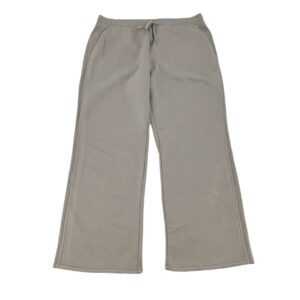 Danskin Women's Beige Sweatpants 02