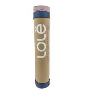 LOLE Pink Yoga Mat_02